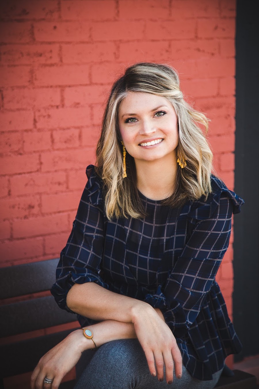 Picture of Lauren Walker