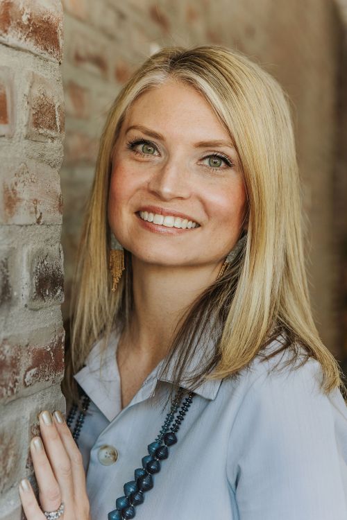 Picture of Lauren Blazis Walker