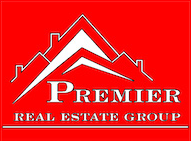 Premier Real Estate Group Logo