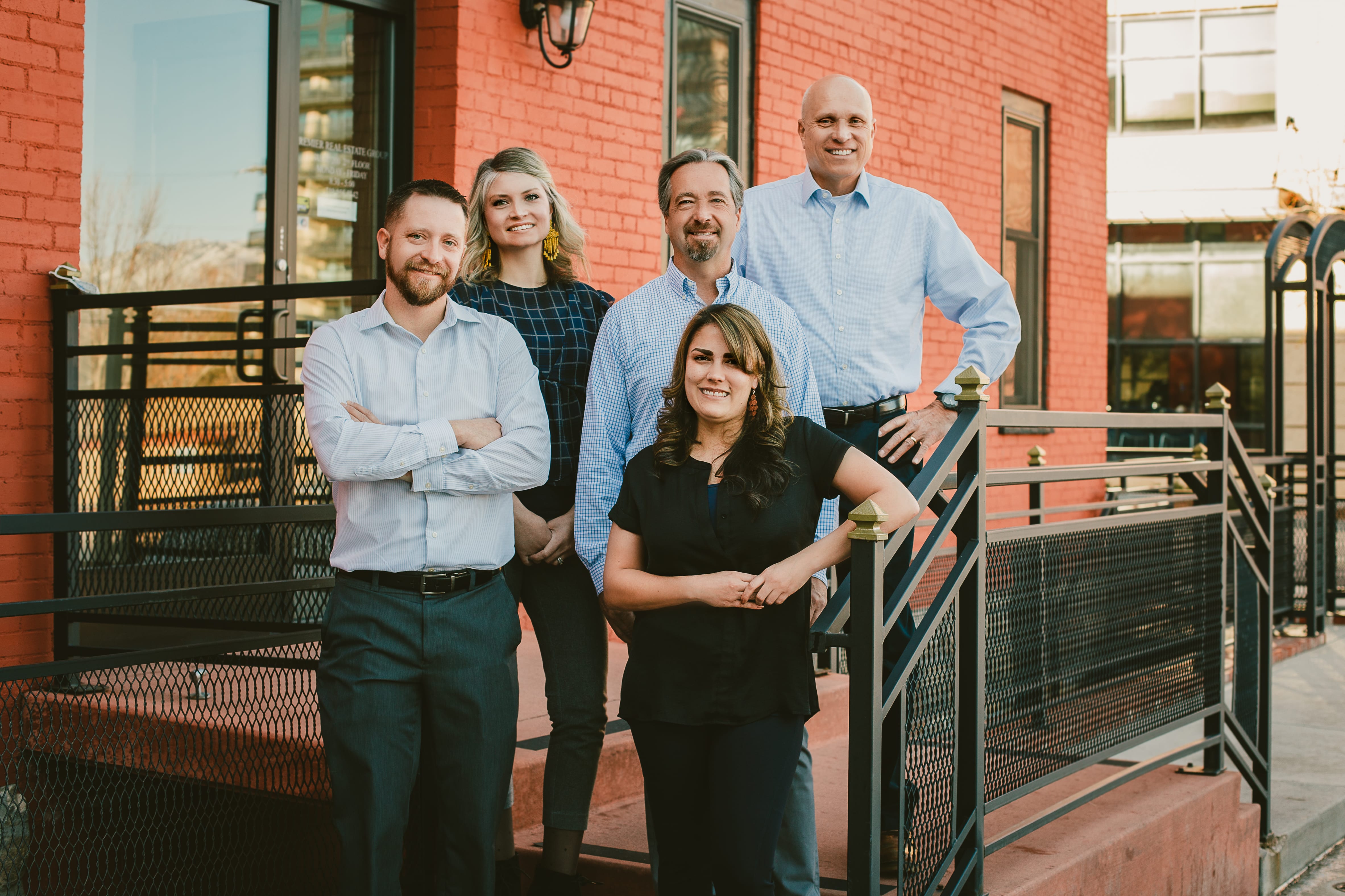 Premier Real Estate Group